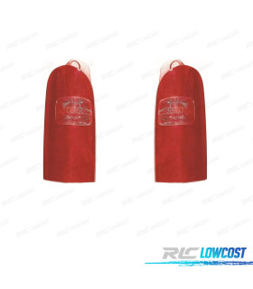 PILOTOS PARA NISSAN INTERSTAR 02-03 OPEL MOVANO 98-03 RENAULT MASTER 98-03