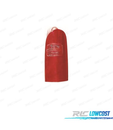 PILOTO DCH PARA NISSAN INTERSTAR 02-03 OPEL MOVANO 98-03 RENAULT MASTER 98-03