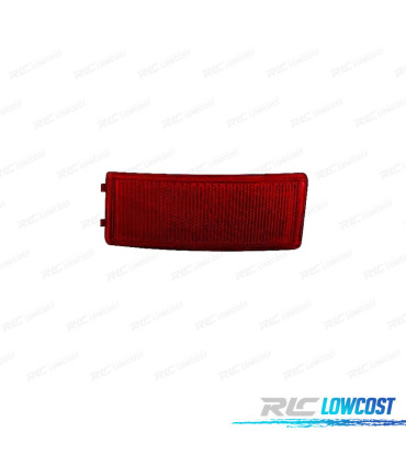 PILOTO DCH FORD FOCUS C-MAX 07-10 ROJO