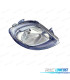 FARO DCH PARA NISSAN PRIMASTAR, OPEL VIVARO 01-06 Y RENAULT TRAFIC 01-06