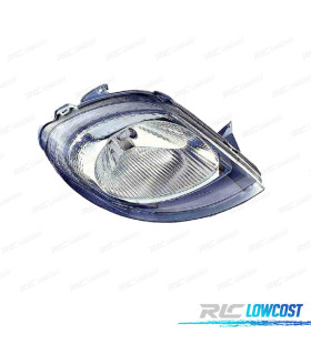 FARO DCH PARA NISSAN PRIMASTAR, OPEL VIVARO 01-06 Y RENAULT TRAFIC 01-06