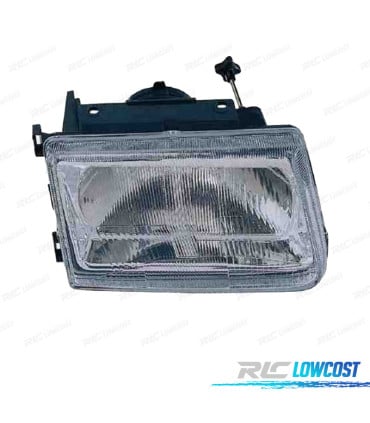 FARO DCH CON REGULACIÓN MANUAL PARA OPEL CORSA A 90-93