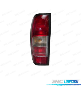 PILOTO IZQ PARA NISSAN NAVARA PICK-UP 720 D22 98-00