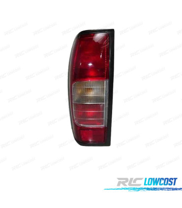PILOTO IZQ PARA NISSAN NAVARA PICK-UP 720 D22 98-00
