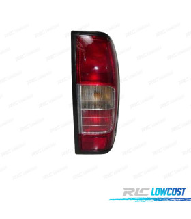 PILOTO DCH PARA NISSAN NAVARA PICK-UP 720 D22 98-00 PORTALAMPARAS