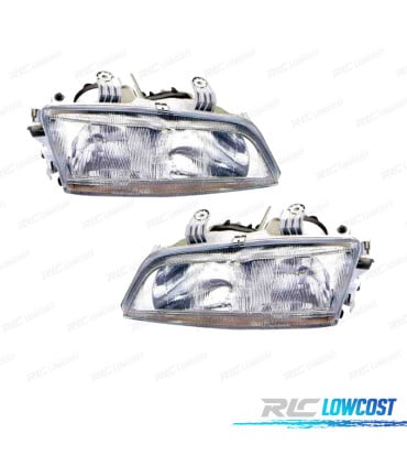 FAROS PARA NISSAN PRIMERA P11 96-99