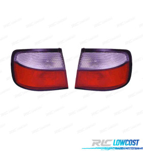 PILOTOS PARA NISSAN PRIMERA P11 4P 96-99