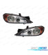 FAROS PARA NISSAN PRIMERA P12 99-02