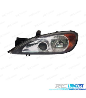 FARO IZQ PARA NISSAN PRIMERA P12 99-02
