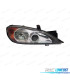 FARO DCH PARA NISSAN PRIMERA P12 99-02