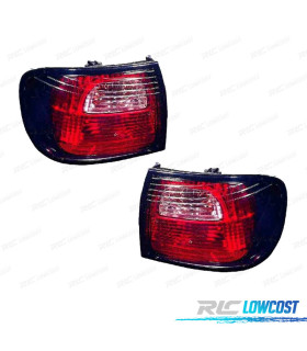 PILOTOS PARA NISSAN PRIMERA P12 99-02