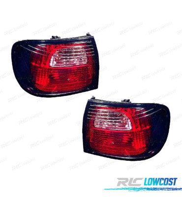 PILOTOS PARA NISSAN PRIMERA P12 99-02