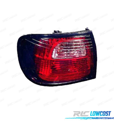 PILOTO IZQ PARA NISSAN PRIMERA P12 99-02