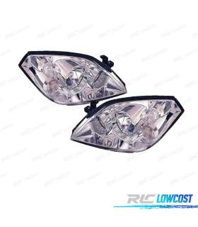 FAROS PARA NISSAN PRIMERA 02-07