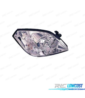 FARO DCH PARA NISSAN PRIMERA 02-07