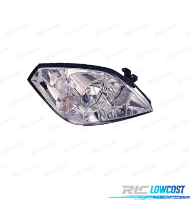 FARO DCH PARA NISSAN PRIMERA 02-07