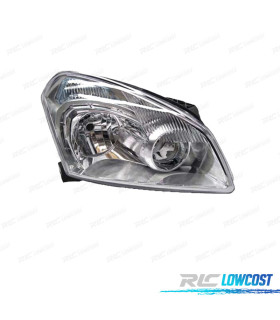 FARO DCH NISSAN QASHQAI 07-09