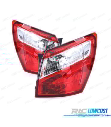 PILOTOS PARA NISSAN QASHQAI 10-