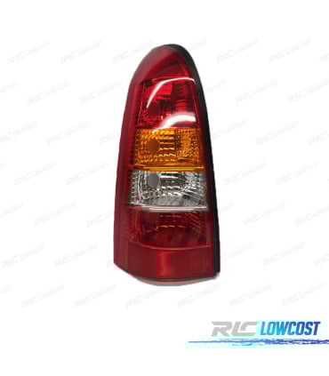 PILOTO IZQ OPEL ASTRA G CARAVAN 98-04