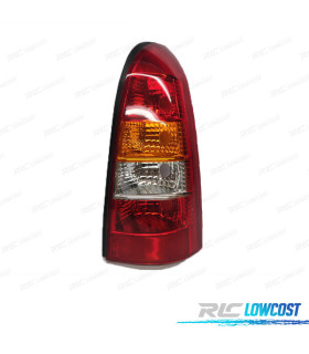 PILOTO DCH PARA OPEL ASTRA G CARAVAN 98-04