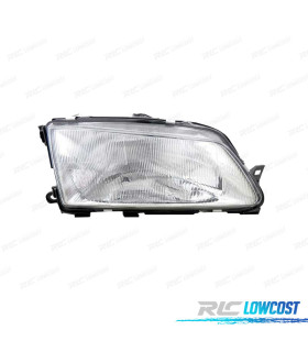 FARO DCH PARA PEUGEOT 306 93-97