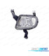 FARO IZQ ANTINIEBLA PEUGEOT 306 97-99