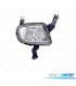 FARO DCH ANTINIEBLA PARA PEUGEOT 306 97-99