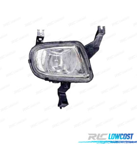 FARO DCH ANTINIEBLA PARA PEUGEOT 306 97-99