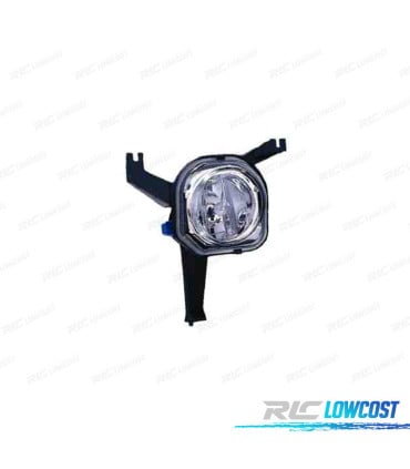 FARO DCH ANTINIEBLA PARA PEUGEOT 306 XSI 99-02