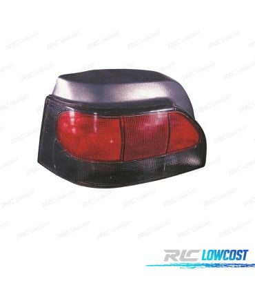 PILOTO IZQ PARA RENAULT CLIO I 94-98