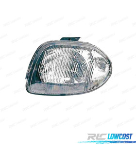 FARO IZQ PARA RENAULT CLIO II 98-01