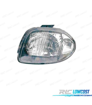FARO IZQ PARA RENAULT CLIO II 98-01