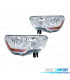 FAROS PARA CITROEN C4 10-15