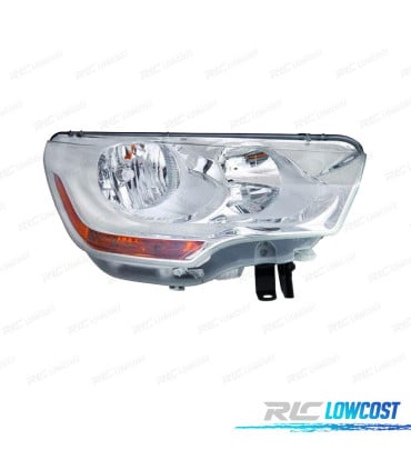 FARO DCH CITROEN C4 10-15