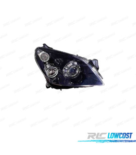 FARO DCH XENON OPEL ASTRA H 04-11