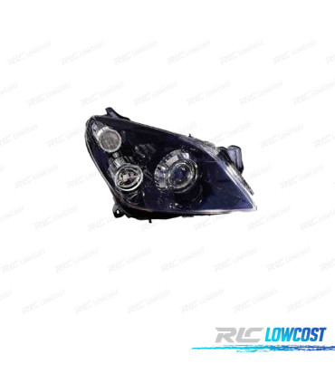 FARO DCH XENON OPEL ASTRA H 04-11