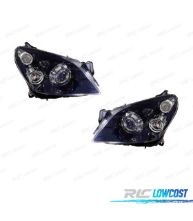 FAROS XENON OPEL ASTRA H 04-11