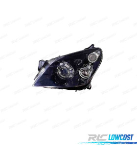 FARO IZQ XENON OPEL ASTRA H 04-11