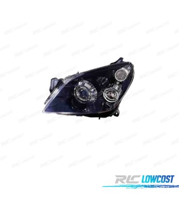 FARO IZQ XENON OPEL ASTRA H 04-11