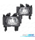 FAROS ANTINIEBLA OPEL ASTRA H 04-07 ZAFIRA 05-08