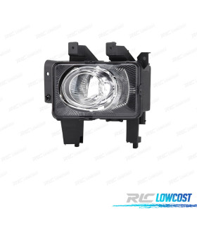 FARO IZQ ANTINIEBLA PARA OPEL ASTRA H 04-07 ZAFIRA 05-08