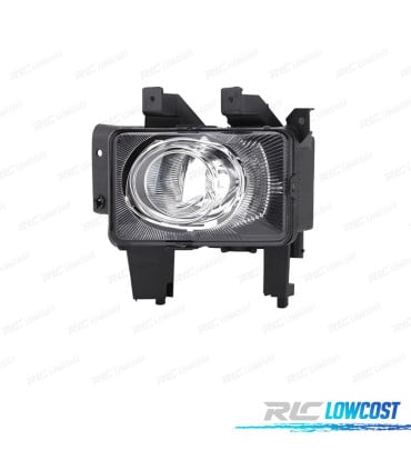 FARO IZQ ANTINIEBLA PARA OPEL ASTRA H 04-07 ZAFIRA 05-08