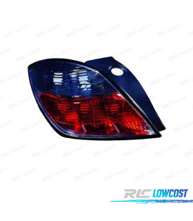 PILOTO IZQ PARA OPEL ASTRA H 3P 04-07 GTC 07-11 OPC