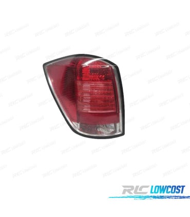 PILOTO IZQ PARA OPEL ASTRA H CARAVAN 04-07
