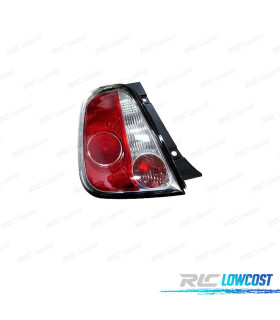 PILOTO IZQ PARA FIAT 500 07-14 CERCO NEGRO