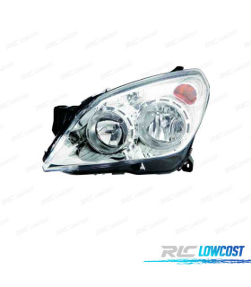 FARO IZQ PARA OPEL ASTRA H 07-11