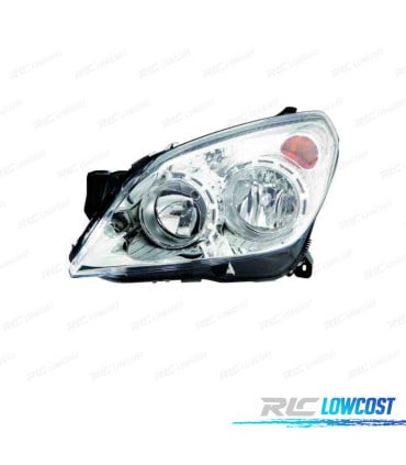 FARO IZQ PARA OPEL ASTRA H 07-11