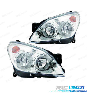 FAROS PARA OPEL ASTRA H 07-11