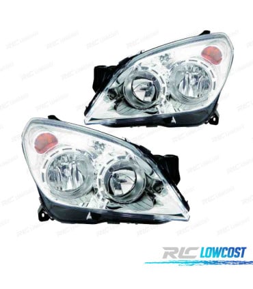 FAROS PARA OPEL ASTRA H 07-11