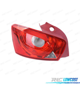 PILOTO IZQ PARA SEAT IBIZA VI 5P 09-